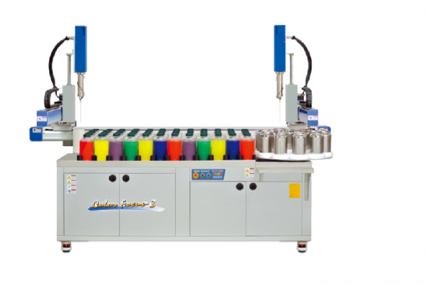 Automated Volumetric Pipetting System (DLF-72B)